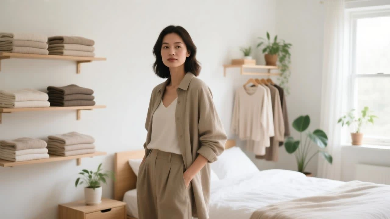 Wear More, Spend Less: Cost-Per-Wear Tips